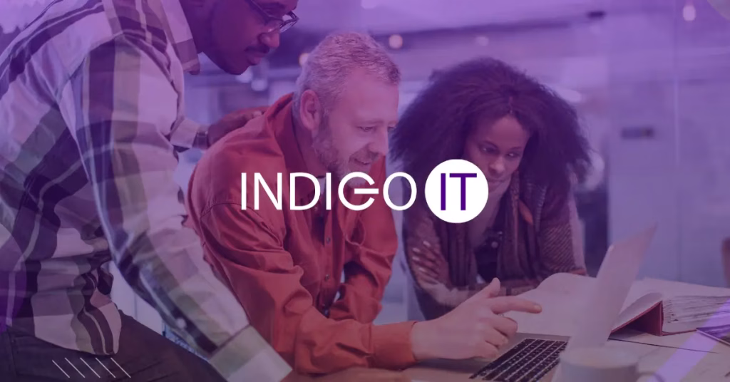 Featured Image Essential IT Support for Camberley’s Small Businesses: Building a Strong Tech Foundation