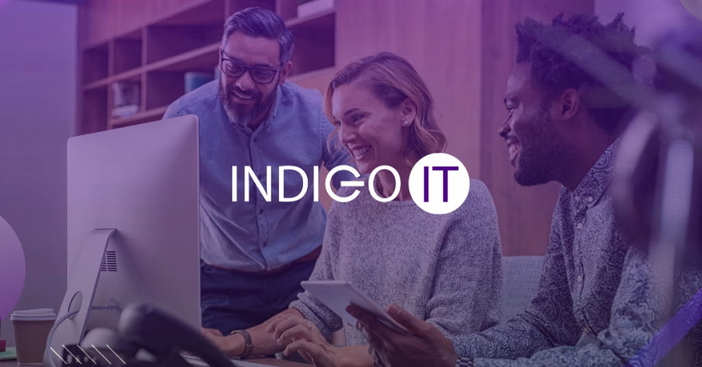 The Benefits of Local IT Support – Why Frimley Businesses Choose INDIGO IT