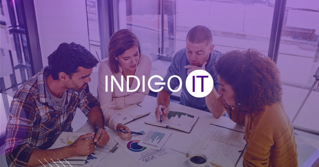 What to Expect from Proactive IT Support – And How It Helps Your Frimley Business Grow