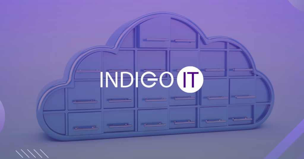 Why Frimley Businesses Should Choose Cloud-Based Backup & Collaboration