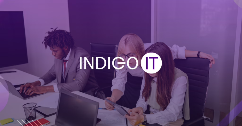 IT support for Frimley businesses
