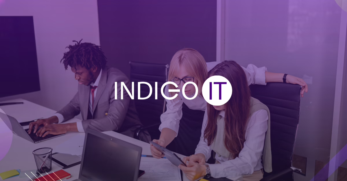 IT support for Frimley businesses