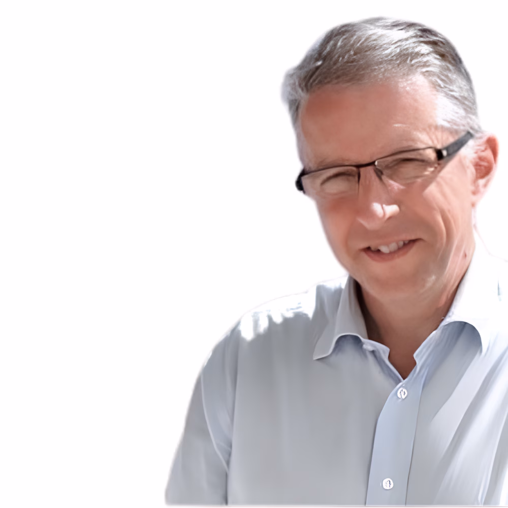 John Hedges, Head of Business Development at INDIGO IT